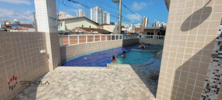 Imagem Apartamento com 2 Quartos à Venda, 72 m² em Ocian - Praia Grande Imagem Apartamento com 2 Quartos à Venda, 72 m² em Ocian - Praia Grande