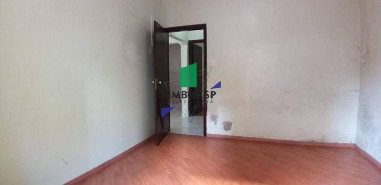 Imagem Casa com 2 Quartos à Venda, 160 m² em Vila Carbone - São Paulo