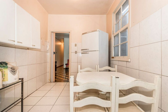 Imagem Apartamento com 2 Quartos à Venda, 60 m² em Azenha - Porto Alegre