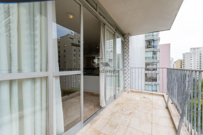 Imagem Apartamento com 4 Quartos à Venda, 300 m² em Santa Cecília - São Paulo Imagem Apartamento com 4 Quartos à Venda, 300 m² em Santa Cecília - São Paulo
