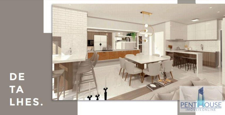 Imagem Apartamento com 4 Quartos à Venda, 133 m² em Centro - Balneário Camboriú