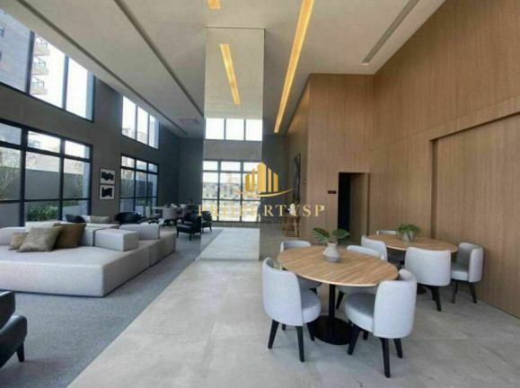 Imagem Apartamento com 2 Quartos à Venda, 142 m² em Vila Leopoldina - São Paulo