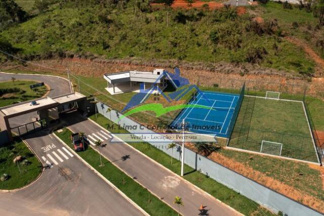 Imagem Terreno em Condomínio à Venda, 360 m² em Condomínio Alto Da Floresta - Bom Jesus Dos Perdões Imagem Terreno em Condomínio à Venda, 360 m² em Condomínio Alto Da Floresta - Bom Jesus Dos Perdões