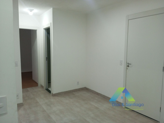 Imagem Apartamento com 2 Quartos à Venda, 37 m² em Vila Independência - São Paulo