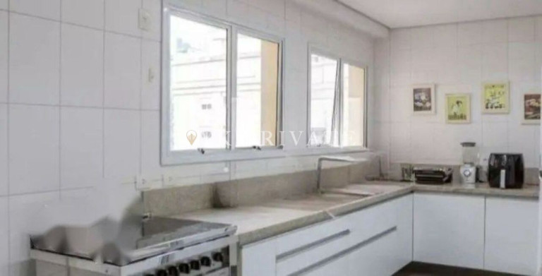 Imagem Apartamento com 3 Quartos à Venda, 153 m² em Vila Romana - São Paulo Imagem Apartamento com 3 Quartos à Venda, 153 m² em Vila Romana - São Paulo