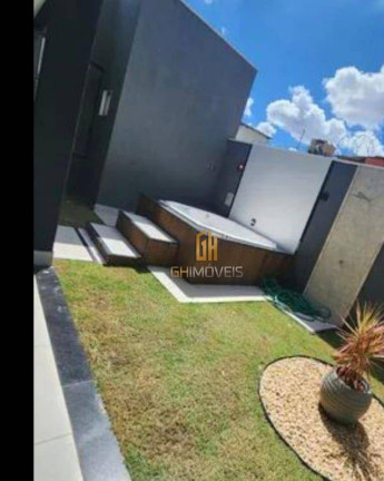 Imagem Casa com 3 Quartos à Venda, 160 m² em Jardim América - Goiânia Imagem Casa com 3 Quartos à Venda, 160 m² em Jardim América - Goiânia