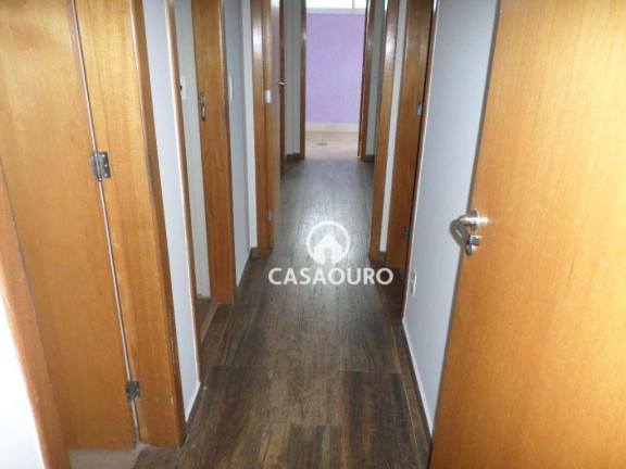 Imagem Apartamento com 3 Quartos à Venda, 160 m² em Prado - Belo Horizonte