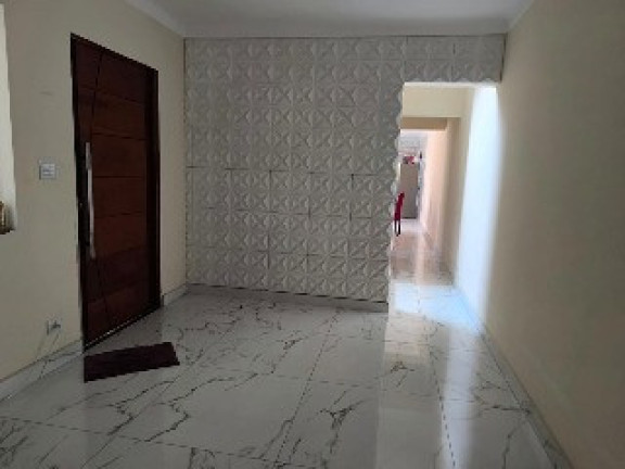 Imagem Sobrado com 3 Quartos à Venda, 230 m² em Parque Suzano - Suzano