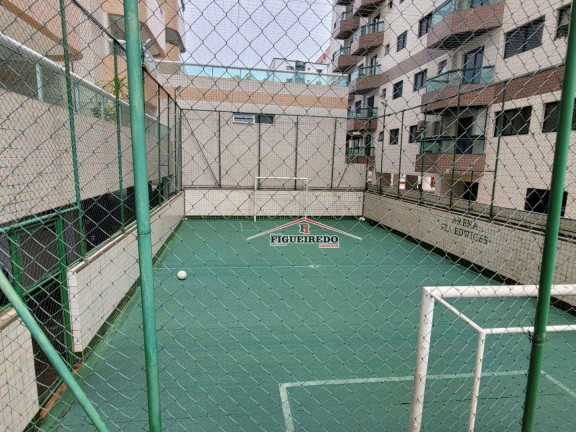 Imagem Apartamento com 1 Quarto à Venda, 55 m² em Aviação - Praia Grande
