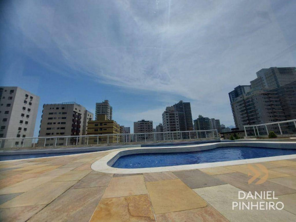 Imagem Apartamento com 3 Quartos à Venda, 120 m² em Tupi - Praia Grande
