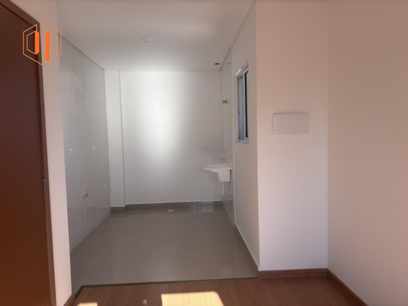 Imagem Apartamento com 2 Quartos à Venda, 49 m² em Boneca Do Iguaçu - São José Dos Pinhais