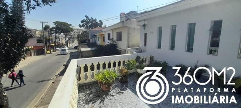 Imagem Casa com 3 Quartos à Venda, 240 m² em Vila Assunção - Santo André Imagem Casa com 3 Quartos à Venda, 240 m² em Vila Assunção - Santo André