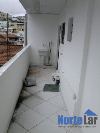 Imagem Apartamento com 3 Quartos para Alugar, 90 m² em Jardim São José (zona Norte) - São Paulo Imagem Apartamento com 3 Quartos para Alugar, 90 m² em Jardim São José (zona Norte) - São Paulo