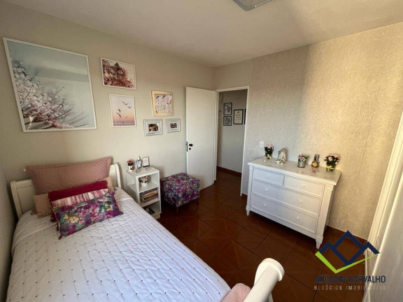 Imagem Apartamento com 2 Quartos à Venda, 60 m² em Ponte De São João - Jundiaí