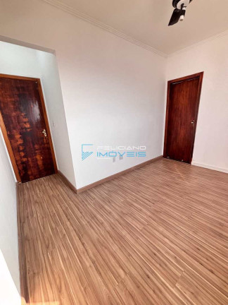 Imagem Apartamento com 2 Quartos à Venda, 60 m² em Guilhermina - Praia Grande