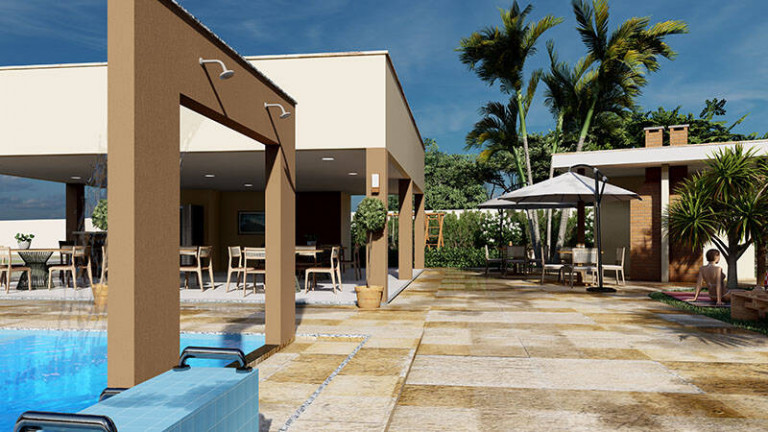 Imagem Apartamento com 3 Quartos à Venda, 59 m² em Passaré - Fortaleza