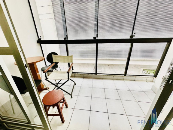 Imagem Apartamento com 3 Quartos à Venda, 115 m² em Centro - Balneário Camboriú