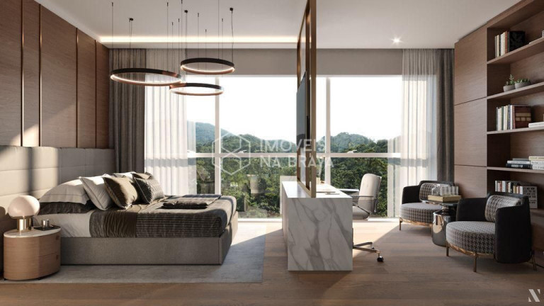 Imagem Apartamento com 3 Quartos à Venda, 173 m² em Praia Brava - Itajaí Imagem Apartamento com 3 Quartos à Venda, 173 m² em Praia Brava - Itajaí