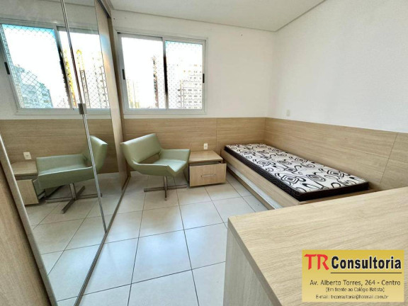 Imagem Apartamento com 4 Quartos à Venda, 172 m² em Campos Dos Goytacazes Imagem Apartamento com 4 Quartos à Venda, 172 m² em Campos Dos Goytacazes