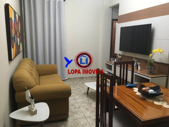 Apartamento com 2 Quartos à Venda, 52 m² em Santa Teresa - Rio De Janeiro