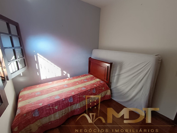 Imagem Sobrado com 4 Quartos à Venda, 314 m² em Eymard - Belo Horizonte