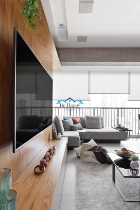 Imagem Apartamento com 2 Quartos à Venda, 79 m² em Vila Cordeiro - São Paulo