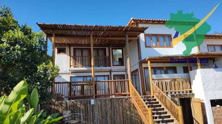 Imagem Casa à Venda, em Outeiro Das Brisas - Porto Seguro Imagem Casa à Venda, em Outeiro Das Brisas - Porto Seguro