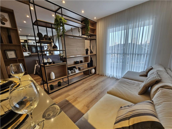 Imagem Apartamento com 1 Quarto à Venda, 33.740 m² em Vila Nair - São Paulo Imagem Apartamento com 1 Quarto à Venda, 33.740 m² em Vila Nair - São Paulo