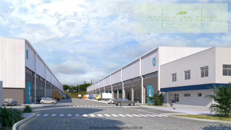Imagem Imóvel Comercial para Alugar, 2.882 m² em Jardim Santo Afonso - Guarulhos Imagem Imóvel Comercial para Alugar, 2.882 m² em Jardim Santo Afonso - Guarulhos