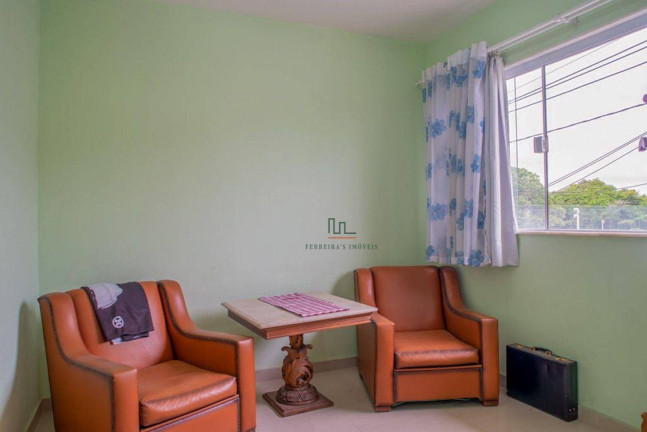 Imagem Casa com 3 Quartos à Venda, 150 m² em Piratininga - Niterói