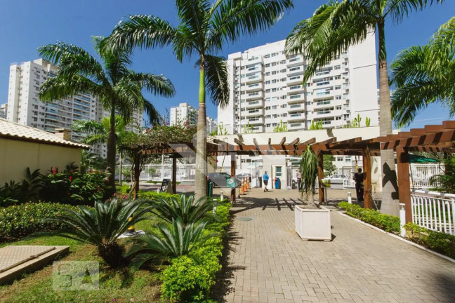 Apartamento com 3 Quartos à Venda, 73 m² em Jacarepaguá - Rio De Janeiro