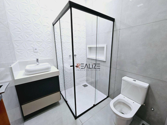 Imagem Casa com 3 Quartos à Venda, 137 m² em Condomínio Park Gran Reserve - Indaiatuba Imagem Casa com 3 Quartos à Venda, 137 m² em Condomínio Park Gran Reserve - Indaiatuba