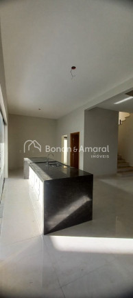 Imagem Casa de Condomínio com 3 Quartos à Venda, 250 m² em Residencial Real Parque Sumaré - Sumaré