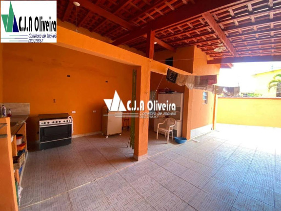 Imagem Casa com 3 Quartos à Venda, 125 m² em Balneario Anchieta - Mongagua Imagem Casa com 3 Quartos à Venda, 125 m² em Balneario Anchieta - Mongagua