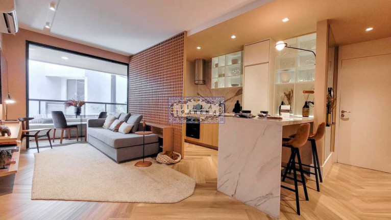 Imagem Apartamento com 2 Quartos à Venda, 80 m² em Barra Da Tijuca - Rio De Janeiro