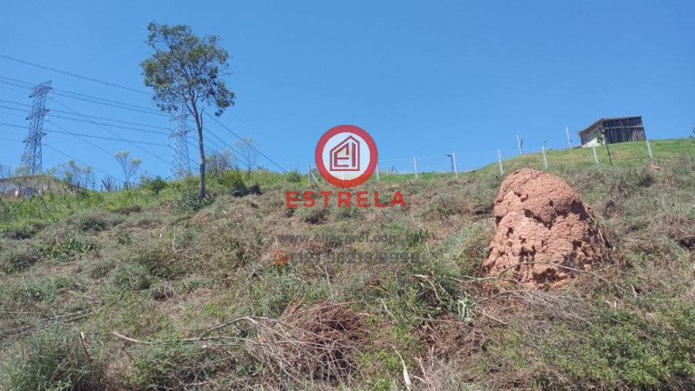 Imagem Terreno à Venda, 3.486 m² em Capoeirinha - Guararema
