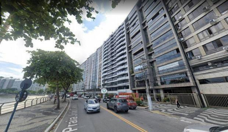 Imagem Apartamento com 4 Quartos à Venda, 180 m² em Ingá - Niterói