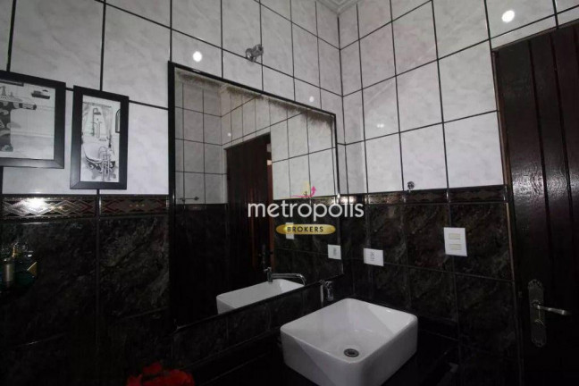 Imagem Sobrado com 4 Quartos à Venda, 90 m² em Centro - São Caetano Do Sul Imagem Sobrado com 4 Quartos à Venda, 90 m² em Centro - São Caetano Do Sul