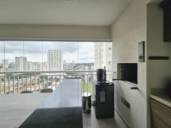 Imagem Apartamento com 3 Quartos à Venda, 123 m² em Vila Congonhas - São Paulo Imagem Apartamento com 3 Quartos à Venda, 123 m² em Vila Congonhas - São Paulo