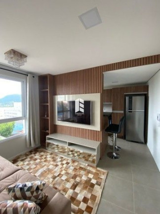Imagem Apartamento com 1 Quarto à Venda, 50 m² em Nossa Senhora Do Rosário - Santa Maria