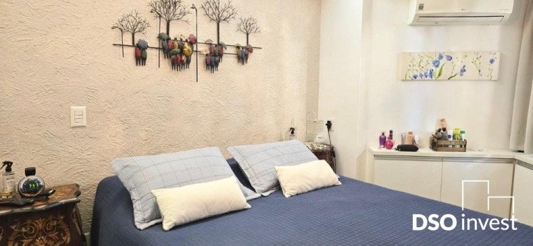 Imagem Apartamento com 2 Quartos à Venda, em Vila Olímpia - São Paulo Imagem Apartamento com 2 Quartos à Venda, em Vila Olímpia - São Paulo