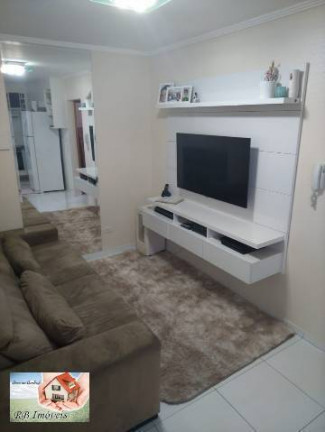 Imagem Apartamento com 2 Quartos à Venda, 45 m² em Silveira - Santo André Imagem Apartamento com 2 Quartos à Venda, 45 m² em Silveira - Santo André