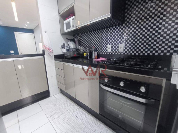 Imagem Apartamento com 2 Quartos à Venda, 50 m² em Parque São Lourenço - São Paulo Imagem Apartamento com 2 Quartos à Venda, 50 m² em Parque São Lourenço - São Paulo