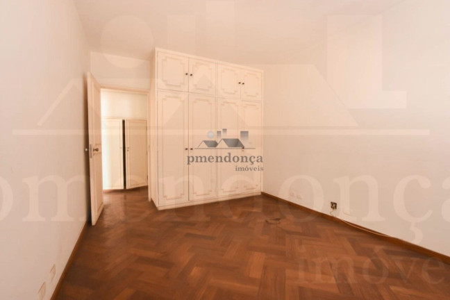 Imagem Apartamento com 4 Quartos à Venda, 260 m² em Higienópolis - São Paulo
