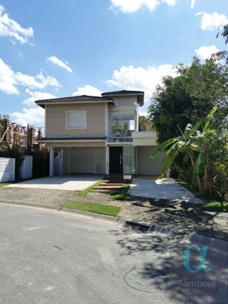 Imagem Casa com 4 Quartos à Venda, 509 m² em Tamboré - Santana De Parnaíba Imagem Casa com 4 Quartos à Venda, 509 m² em Tamboré - Santana De Parnaíba