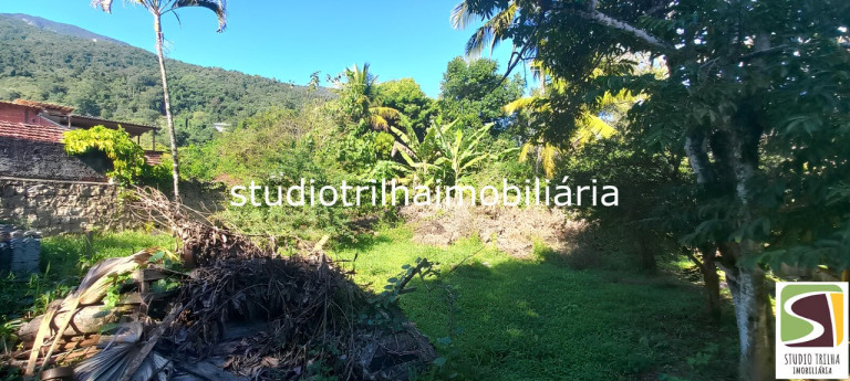 Imagem Terreno à Venda, 760 m² em Portinho - Ilhabela Imagem Terreno à Venda, 760 m² em Portinho - Ilhabela