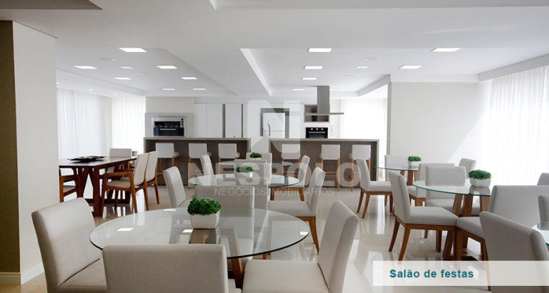 Imagem Apartamento com 1 Quarto à Venda, 70 m² em Ressacada - Itajai