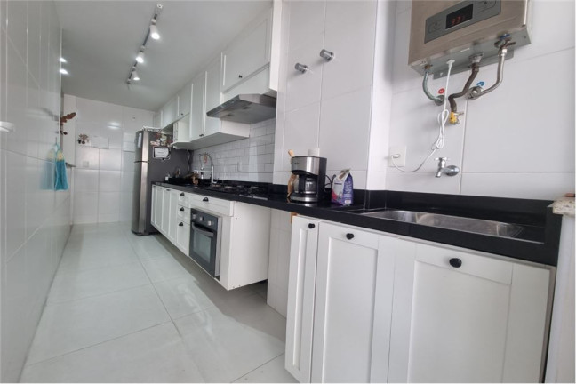 Imagem Apartamento com 2 Quartos à Venda, 66 m² em Recreio Dos Bandeirantes - Rio De Janeiro Imagem Apartamento com 2 Quartos à Venda, 66 m² em Recreio Dos Bandeirantes - Rio De Janeiro