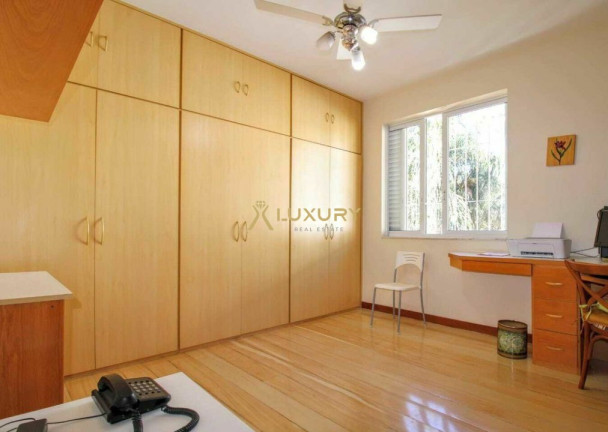 Imagem Imóvel com 4 Quartos à Venda,  em Belvedere - Belo Horizonte