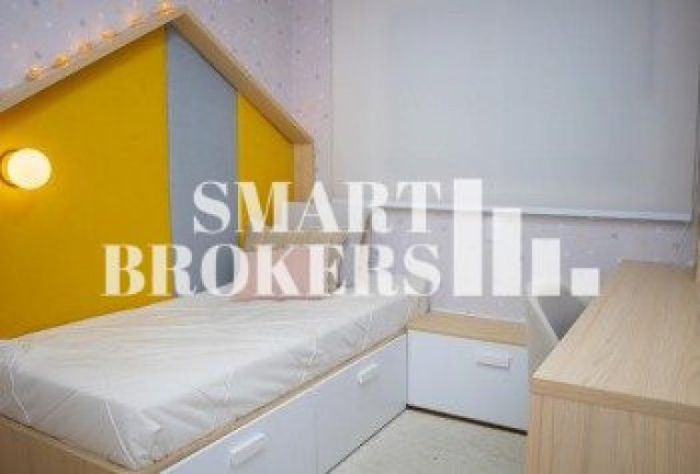 Imagem Apartamento com 3 Quartos à Venda, 146 m² em Ipiranga - São Paulo Imagem Apartamento com 3 Quartos à Venda, 146 m² em Ipiranga - São Paulo